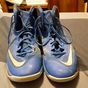 Nike Prime Hype DF II